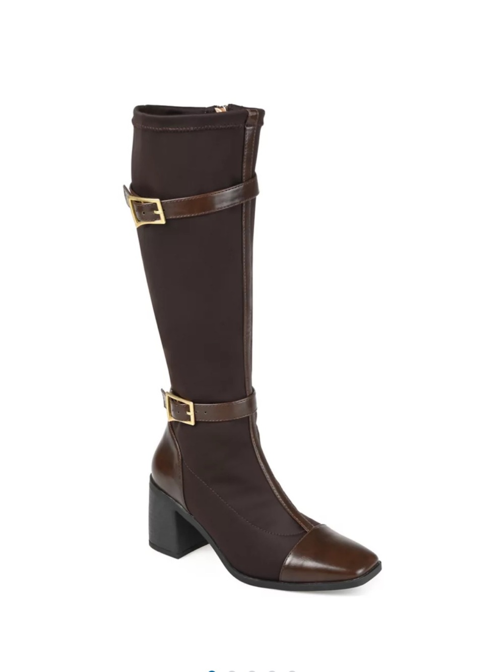 Journee Collection Gaibree Boot